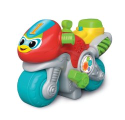 Clementoni 17775 interactive toy
