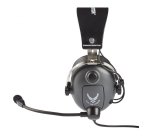 Thrustmaster T.Flight U.S. Air Force Edition Auricolare Cablato A Padiglione Gaming Nero