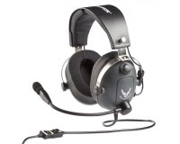 Thrustmaster T.Flight U.S. Air Force Edition Auricolare Cablato A Padiglione Gaming Nero