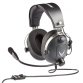 Thrustmaster T.Flight U.S. Air Force Edition Headset Wired Head-band Gaming Black