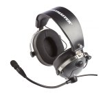Thrustmaster T.Flight U.S. Air Force Edition Auricolare Cablato A Padiglione Gaming Nero
