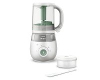 Philips AVENT Premium SCF885/01 EasyPappa 4 in 1