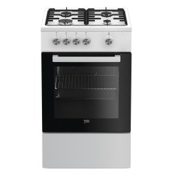 BEKO Cuisiniere gaz FSG52000DWC