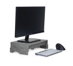 Bakker Elkhuizen Q-riser 110 - monitor stand