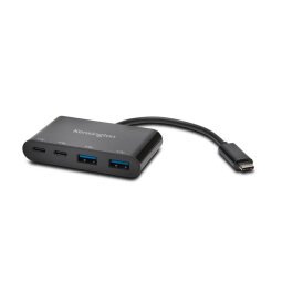 Kensington CH1000 Hub 4 ports USB-C