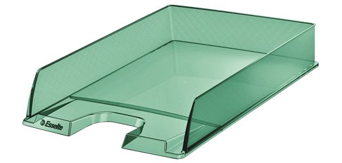 Esselte Colour'Breeze Vaschetta porta corrispondenza