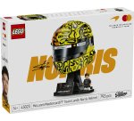 LEGO McLaren Mastercard F1® Team Lando Norris Helmet