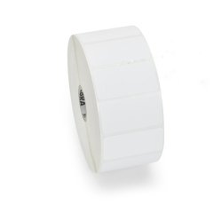 Zebra 3007259 etiqueta de impresora Blanco Etiqueta para impresora autoadhesiva
