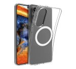 dbramante1928 GPEDNIBL6786 coque de protection pour téléphones portables 17 cm (6.7") Housse Transparent