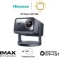 Hisense C2 Pro 2600 ANSI lumens UHD 4K (3840x2160) Grey