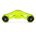 Nilox Acqua Scooter 5.4 km/h Yellow