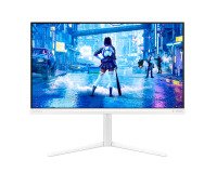 Philips Evnia 5000 27M2N5201P/00 Monitor PC 68,6 cm (27") 1920 x 1080 Pixel Full HD LCD Bianco