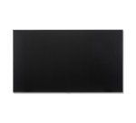 NEC MultiSync M751 Écran plat de signalisation numérique 190,5 cm (75") LCD 500 cd/m² 4K Ultra HD Noir 24/7