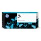 HP 730 grijze DesignJet inktcartridge, 300 ml