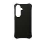 PanzerGlass CARE™ by ® Samba Case Black w. Qi Samsung Galaxy S26 protective phone case Black Cover