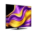 LG OLED evo AI OLED55G56LS 139.7 cm (55") 4K Ultra HD Smart TV Wi-Fi Silver