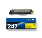 Brother TN-247Y toner cartridge 1 pc(s) Original Yellow