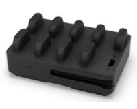 Jabra Perform 75 Charging Bay Socle de chargement