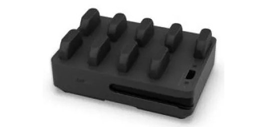 Jabra Perform 75 Charging Bay Socle de chargement