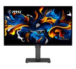 MSI Pro MAX 271UPX12G Monitor PC 67,3 cm (26.5") 3840 x 2160 Pixel UltraWide Full HD QD-OLED Nero