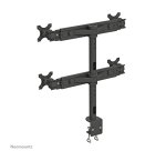 Neomounts FPMA-D700D4 Support d'écran à fixer 19-30"