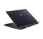 Acer Predator PHN16-73-78KS Intel Core Ultra 7 255HX Ordinateur portable 40,6 cm (16") WQXGA 32 Go DDR5-SDRAM 1 To SSD NVIDIA GeForce RTX 5070 Wi-Fi 6E (802.11ax) Windows 11 Home Noir