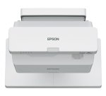 Epson EB-760W Projecteur à focale ultra courte 4100 ANSI lumens 3LCD 1080p (1920x1080) Blanc