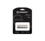 Kingston Technology IronKey 64 Go IKLP50 AES USB, w/256bit Encryption