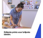 HP 308 originele driekleureninktcartridge