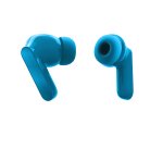 Motorola Moto Buds Bass Headset True Wireless Stereo (TWS) In-ear Calls/Music Bluetooth Blue