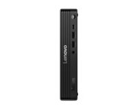 Lenovo ThinkCentre M90q Gen 6 Intel Core Ultra 5 235 16 Go DDR5-SDRAM 512 Go SSD Windows 11 Pro Mini PC Noir
