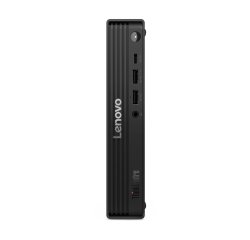 Lenovo ThinkCentre M90q Gen 6 Intel Core Ultra 5 235 16 Go DDR5-SDRAM 512 Go SSD Windows 11 Pro Mini PC Noir