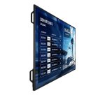 Philips 6000 series 65BDL6017P/00 pantalla de señalización Panel plano interactivo 163,8 cm (64.5") 800 cd / m² Negro 24/7