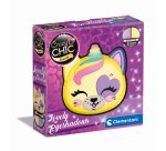 Clementoni Crazy Chic Lovely Eyeshadow: Tigre