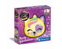 Clementoni Crazy Chic Lovely Eyeshadow: Tigre