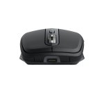 Logitech 910-006929 souris Bureau Droitier RF sans fil + Bluetooth Laser 8000 DPI