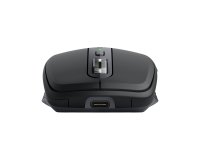 Logitech MX Anywhere 3S souris Bureau Droitier RF sans fil + Bluetooth Laser 8000 DPI