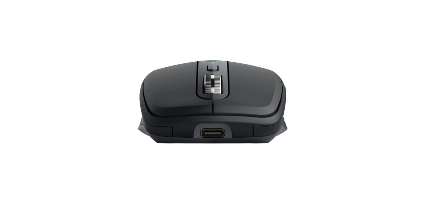Logitech 910-006929 Maus Büro Rechtshänder RF kabellos + Bluetooth Laser 8000 DPI