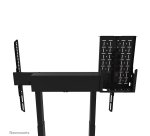Neomounts WL55-875BL1Soporte de suelo para TV 55-100" - pared - motorizado - TÜV