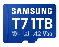 Samsung T7 1 To MicroSDXC UHS-I