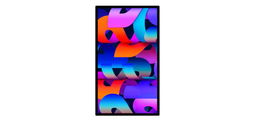 Apple Studio Display computer monitor 68,6 cm (27") 5120 x 2880 Pixels 5K Ultra HD Zilver