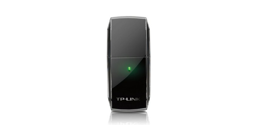 TP-Link Archer T2U WLAN 600 Mbit/s