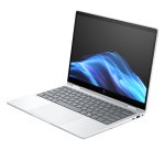 HP EliteBook 8 Flip G1i 13 AI Intel Core Ultra 5 225U Hybrid (2-in-1) 33,8 cm (13.3") Touchscreen WUXGA 16 GB LPDDR5x-SDRAM 512 GB SSD Wi-Fi 6E (802.11ax) Windows 11 Pro KI PC Silber