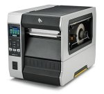Zebra ZT620 imprimante pour étiquettes Transfert thermique 300 x 300 DPI Avec fil &sans fil Ethernet/LAN Bluetooth