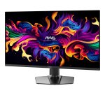 MSI MAG 322UP QD-OLED E16 Monitor PC 80 cm (31.5") 3840 x 2160 Pixel 4K Ultra HD Nero