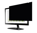Fellowes 23" W Filtre de confidentialité PrivaScreen