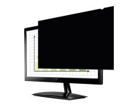 Fellowes 23" W Filtre de confidentialité PrivaScreen