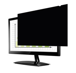 Fellowes PrivaScreen 68.6 cm (27") Monitor Frameless display privacy filter