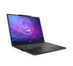 MSI Venture A16 AI+ A3HMG-024IT Copilot+ PC AMD Ryzen AI 7 350 Computer portatile 40,6 cm (16") 2K 16 GB DDR5-SDRAM 512 GB SSD Wi-Fi 6E (802.11ax) Windows 11 Home Grigio