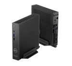 DELL OptiPlex 3000 2 GHz Wyse ThinOS 1,1 kg Noir N5105